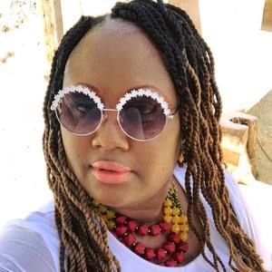 Meet your Posher, Terryann